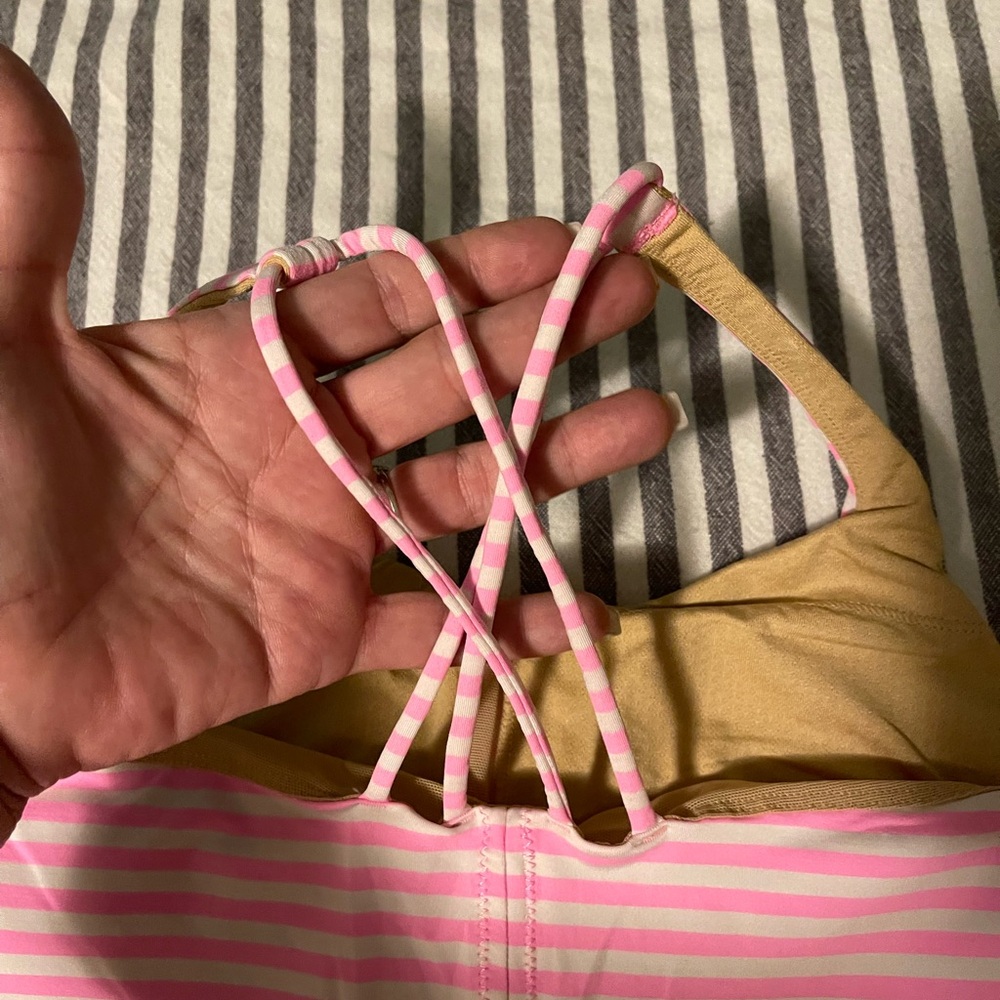 Lululemon tank top - Picture 5 of 6